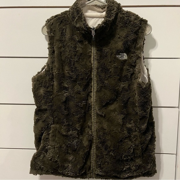The North Face Reversible Vest - Picture 2 of 6